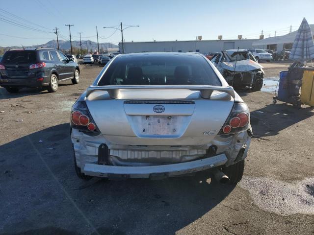 Photo 6 from auction – 2008 SCION TC with VIN JTKDE167280223268