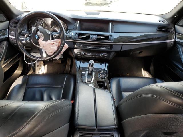 صورة رقم 8 من المزاد - 2015 BMW 535 I مع VIN WBA5B1C50FD918357