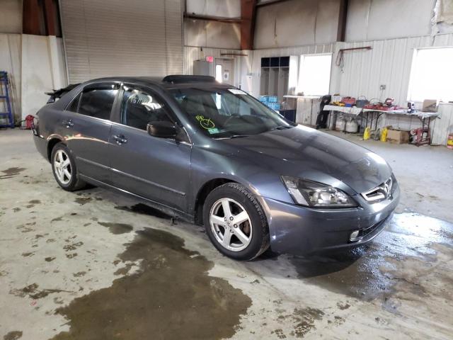 Photo 1 from auction – 2003 HONDA ACCORD EX with VIN JHMCM56663C036528