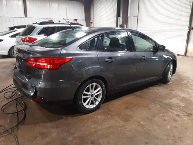 Photo 3 from auction – 2017 FORD FOCUS SE with VIN 1FADP3F22HL276395