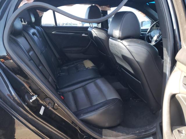 Photo 10 from auction – 2007 ACURA TL TYPE S with VIN 19UUA765X7A047004