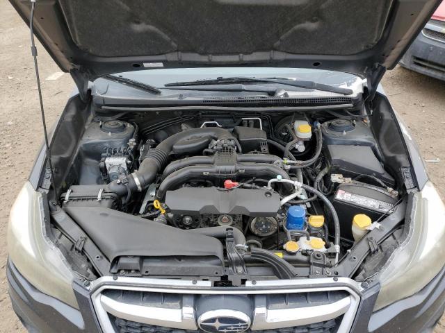 Photo 11 from auction – 2012 SUBARU IMPREZA PR with VIN JF1GPAC62CH222325