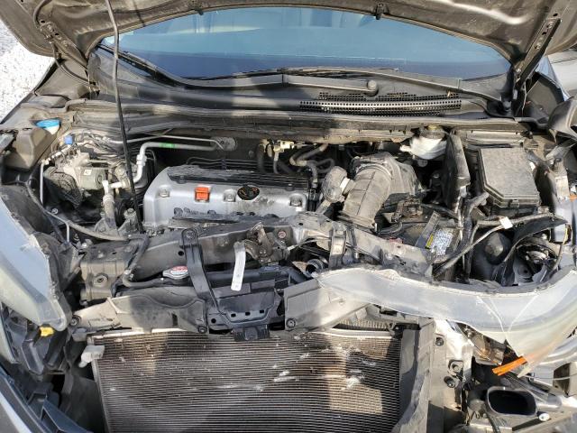 Photo 12 from auction – 2014 HONDA CR-V EX with VIN 5J6RM4H56EL077281