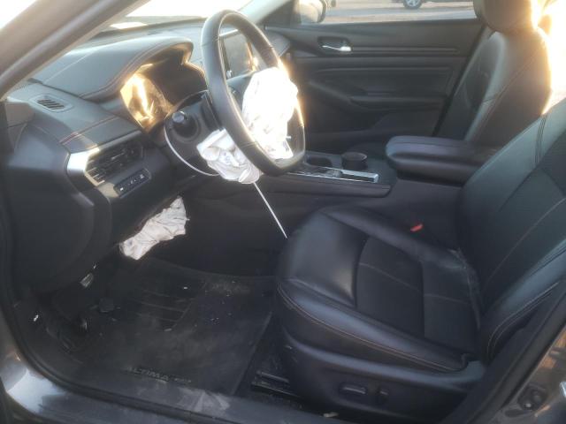 Photo 7 from auction – 2021 NISSAN ALTIMA SR with VIN 1N4BL4CV2MN304010