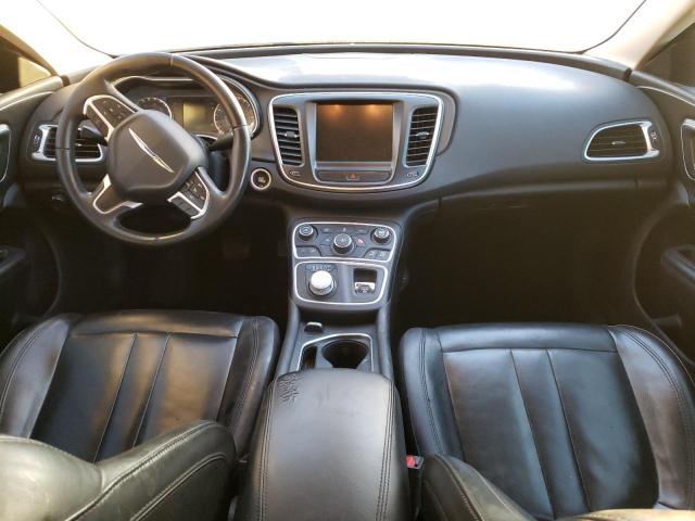 Photo 8 from auction – 2017 CHRYSLER 200 LIMITE with VIN 1C3CCCAB5HN501717
