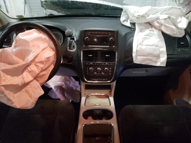Photo 8 from auction – 2013 DODGE GRAND CARA with VIN 2C4RDGCG3DR553041