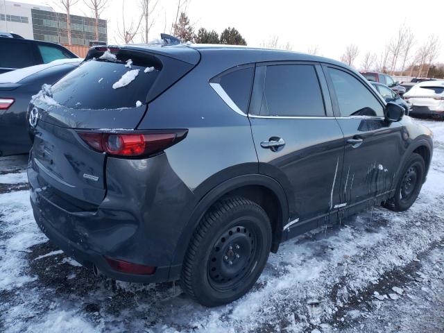 Photo 3 from auction – 2017 MAZDA CX-5 TOURI with VIN JM3KFBCL8H0191923