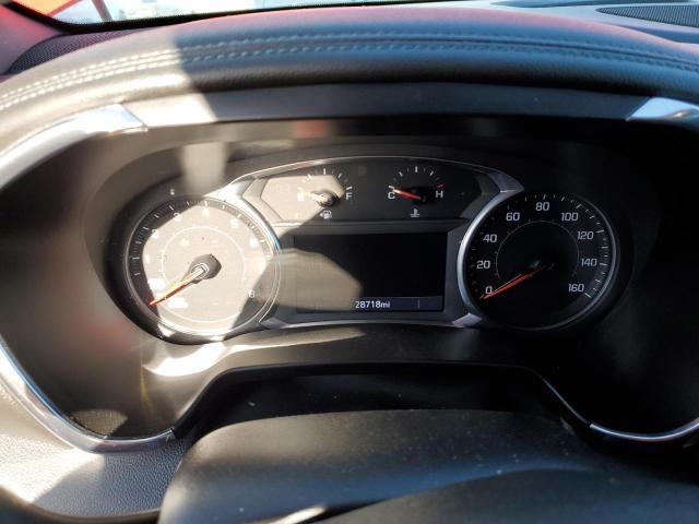 Photo 9 from auction – 2020 CHEVROLET BLAZER 3LT with VIN 3GNKBDRS7LS555577