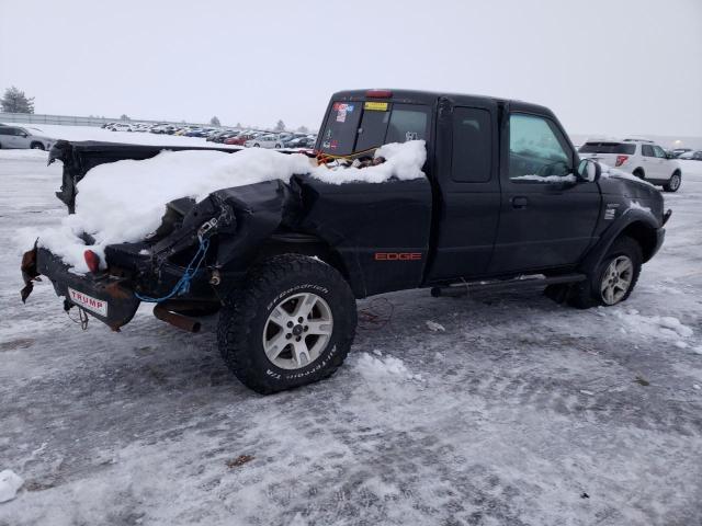 Photo 3 from auction – 2002 FORD RANGER SUP with VIN 1FTZR45E82PA27174