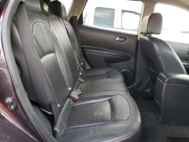 Photo 10 from auction – 2013 NISSAN ROGUE S with VIN JN8AS5MT6DW001872