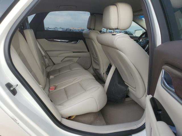 Photo 10 from auction – 2014 CADILLAC XTS PREMIU with VIN 2G61P5S37E9242580