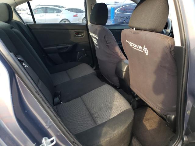 Photo 10 from auction – 2008 MAZDA 3 I with VIN JM1BK12F881175130
