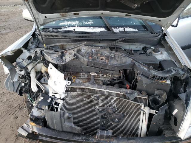 Photo 11 from auction – 2009 KIA RIO BASE with VIN KNADE223496495929