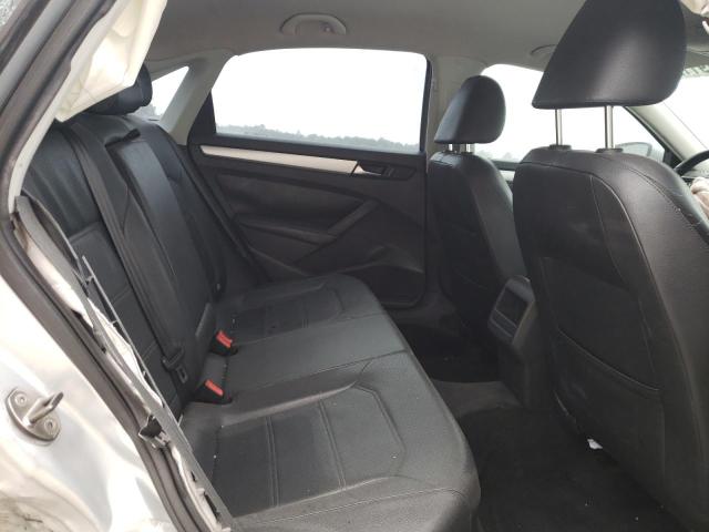 Photo 10 from auction – 2012 VOLKSWAGEN PASSAT SE with VIN 1VWBH7A35CC019663