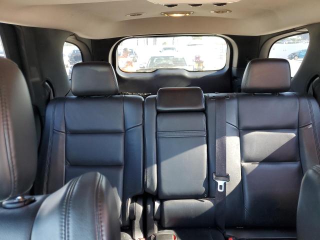 Photo 10 from auction – 2014 DODGE DURANGO LI with VIN 1C4RDHDG3EC438356