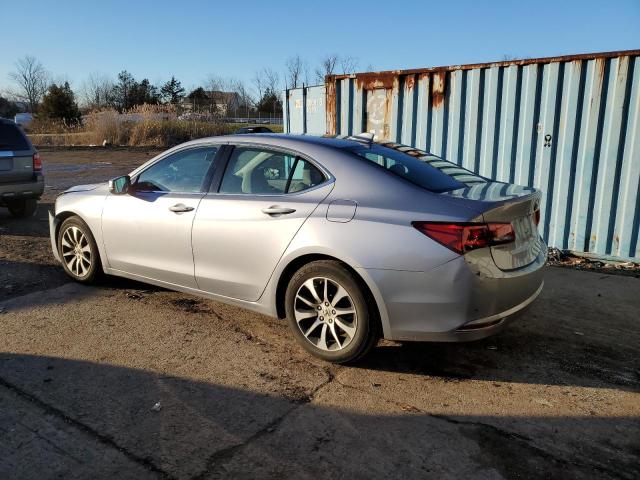 Photo 2 from auction – 2015 ACURA TLX with VIN 19UUB1F37FA006448