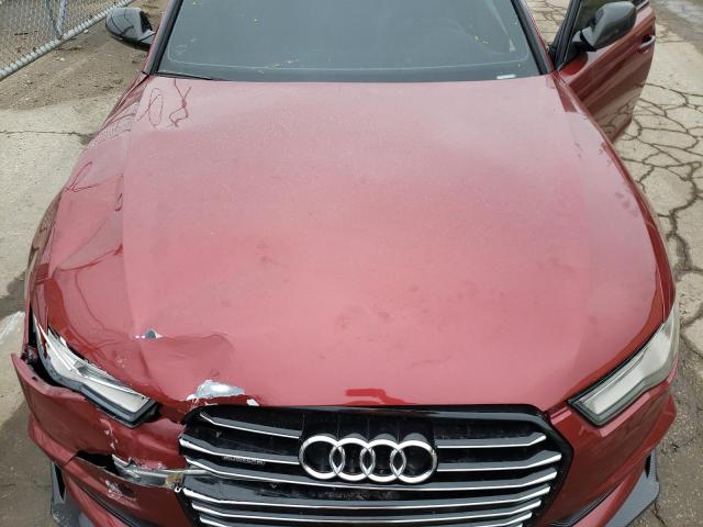 Photo 11 from auction – 2017 AUDI A6 PREMIUM with VIN WAUG8AFC5HN080566
