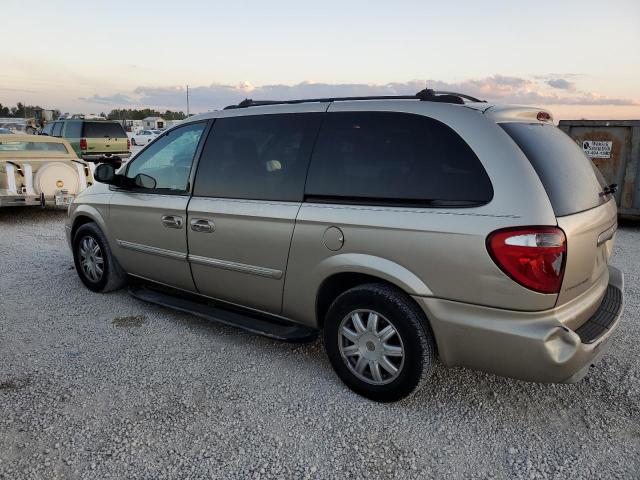 Photo 2 from auction – 2005 CHRYSLER TOWN & COU with VIN 2C4GP54L25R175441