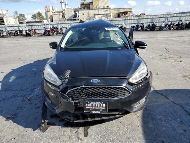 Photo 5 from auction – 2016 FORD FOCUS SE with VIN 1FADP3F21GL274510