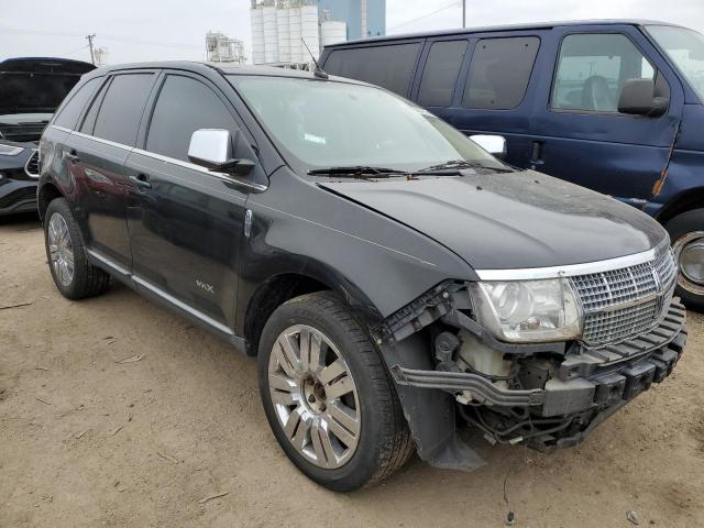 Фото 4 с аукциона – 2008 LINCOLN MKX с VIN 2LMDU88C68BJ23573