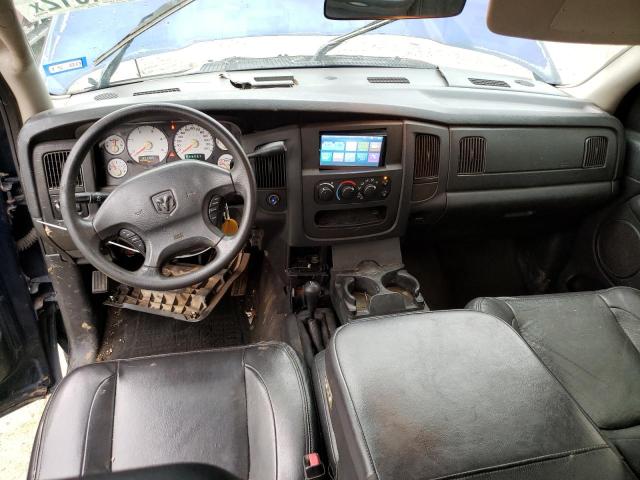 Photo 8 from auction – 2003 DODGE RAM 3500 S with VIN 3D7MU48C83G840514
