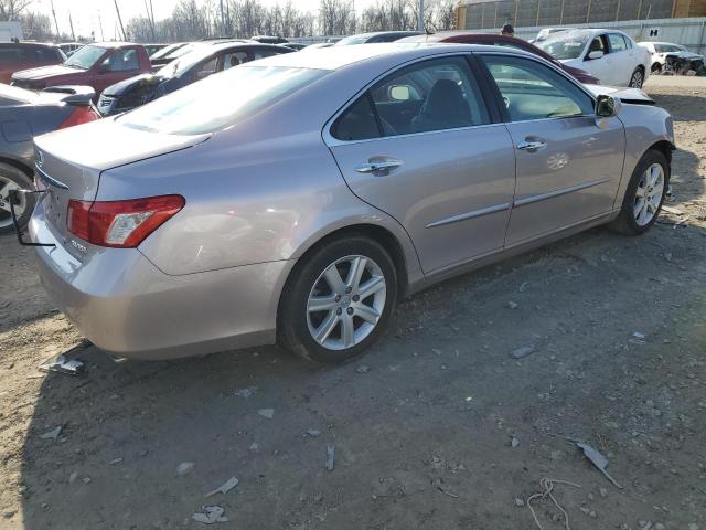 Photo 3 from auction – 2009 LEXUS ES 350 with VIN JTHBJ46G892277447