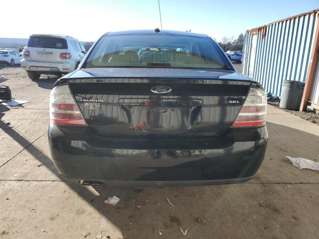 Photo 6 from auction – 2008 FORD TAURUS SEL with VIN 1FAHP24W48G150047