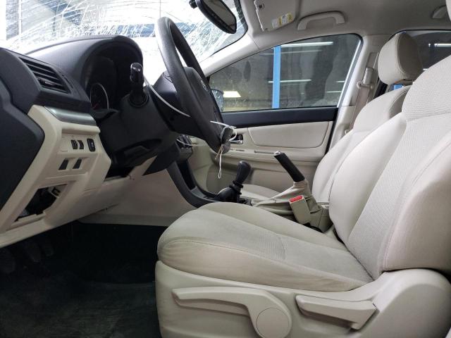 Photo 7 from auction – 2013 SUBARU XV CROSSTR with VIN JF2GPACC4D1843321