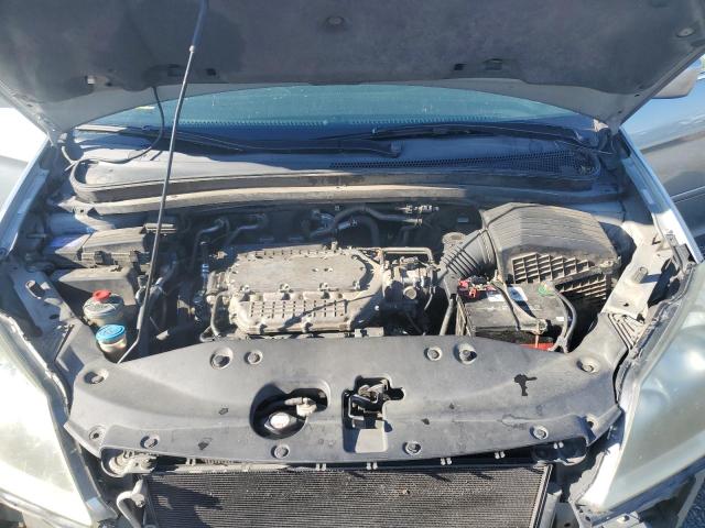 Photo 12 from auction – 2005 HONDA ODYSSEY EX with VIN 5FNRL386X5B090694