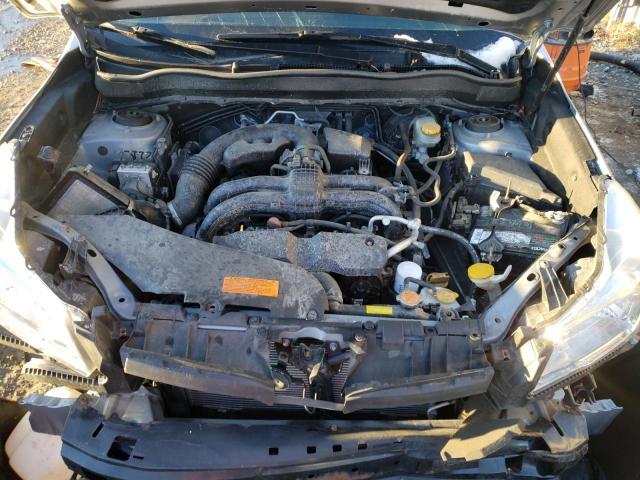 Photo 11 from auction – 2014 SUBARU FORESTER 2 with VIN JF2SJAHC5EH449257