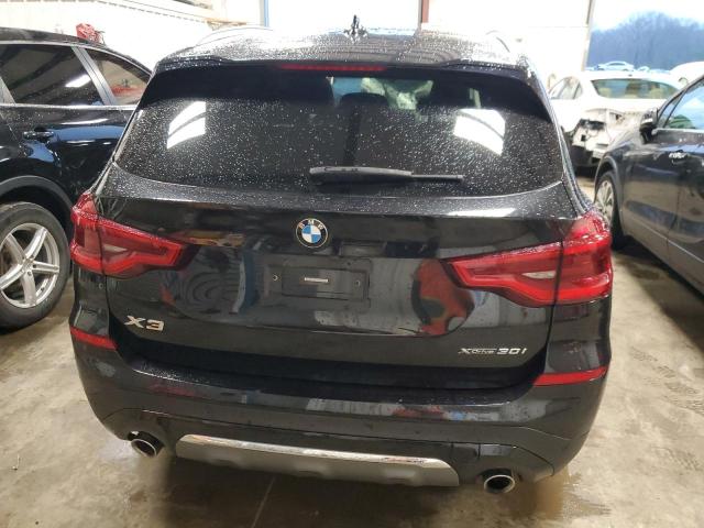 Photo 6 from auction – 2020 BMW X3 XDRIVE3 with VIN 5UXTY5C03L9D67796