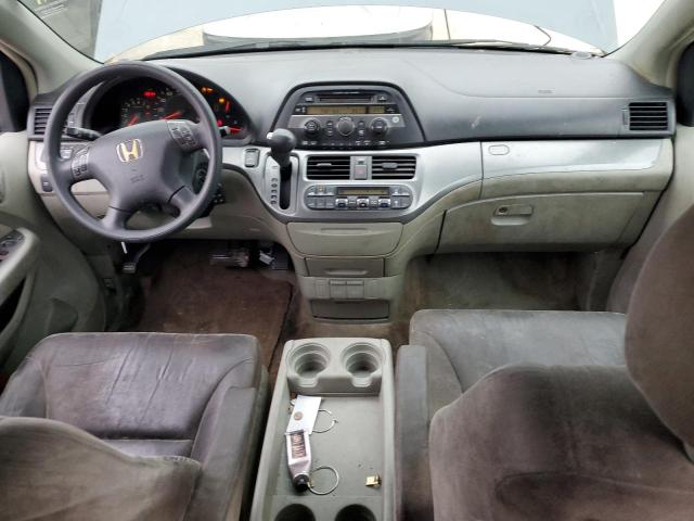 Photo 8 from auction – 2005 HONDA ODYSSEY EX with VIN 5FNRL38465B027302