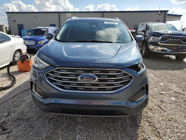 Photo 5 from auction – 2019 FORD EDGE SEL with VIN 2FMPK3J95KBC16043