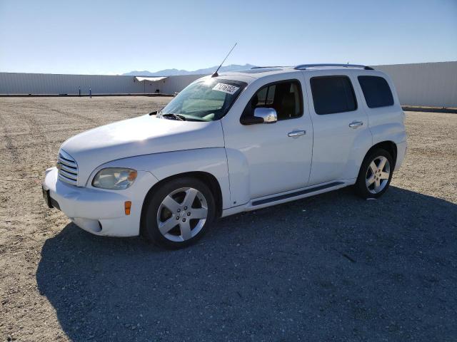 Photo 1 from auction – 2008 CHEVROLET HHR LT with VIN 3GNCA53P68S707373