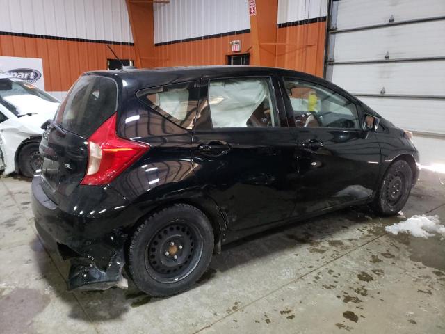 Photo 3 from auction – 2017 NISSAN VERSA NOTE with VIN 3N1CE2CP9HL354474