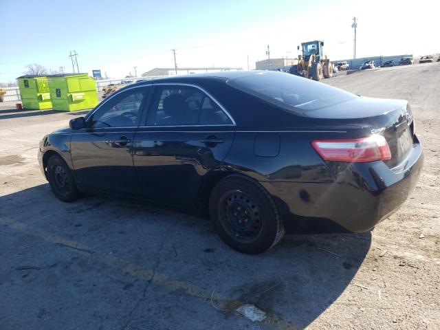 Photo 2 from auction – 2009 TOYOTA CAMRY BASE with VIN 4T1BE46K29U366408
