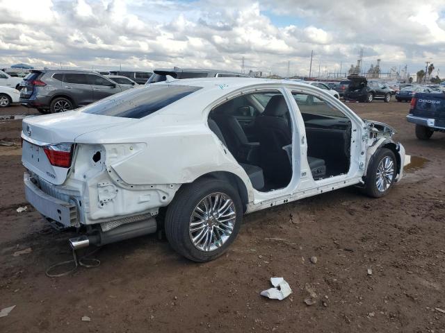 Photo 3 from auction – 2014 LEXUS ES 350 with VIN JTHBK1GG1E2111095