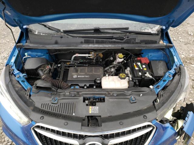 Photo 11 from auction – 2017 BUICK ENCORE ESS with VIN KL4CJCSB2HB117616