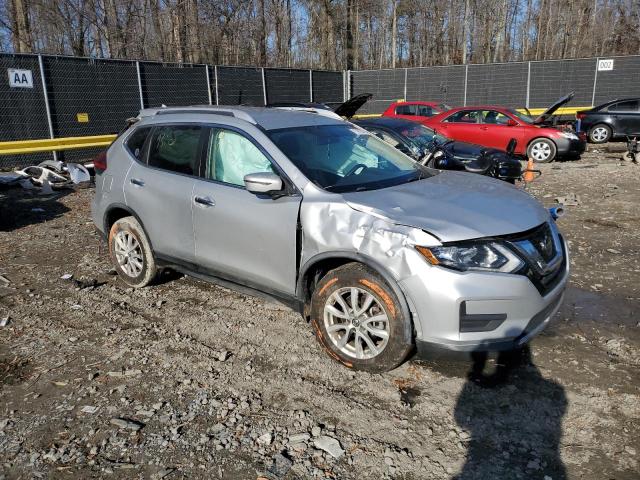 Photo 4 from auction – 2018 NISSAN ROGUE S with VIN KNMAT2MV1JP614500