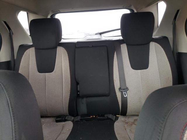Photo 10 from auction – 2011 CHEVROLET EQUINOX LT with VIN 2CNFLEEC5B6435510