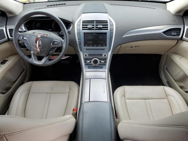 Photo 8 from auction – 2019 LINCOLN MKZ with VIN 3LN6L5A94KR632798