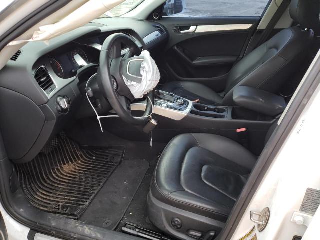 Photo 7 from auction – 2009 AUDI A4 PRESTIG with VIN WAUMF78K09N047377