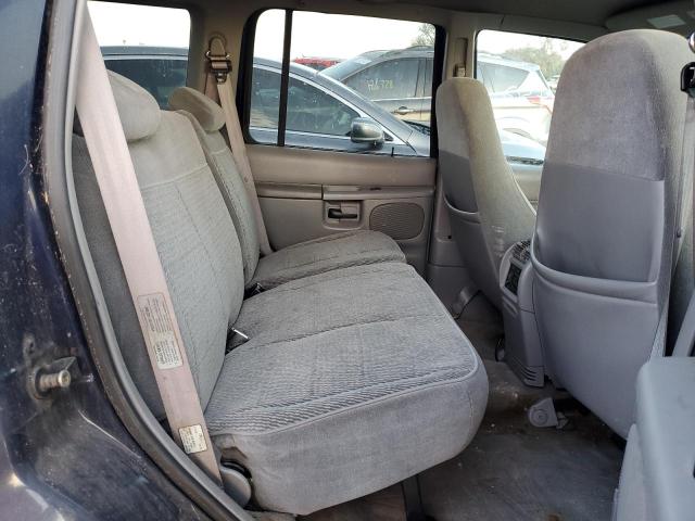 Photo 11 from auction – 1997 FORD EXPLORER with VIN 1FMDU35PXVUD45495