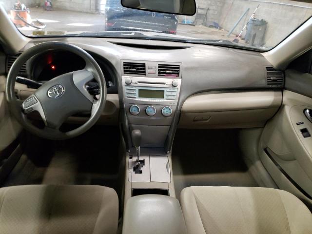Photo 8 from auction – 2008 TOYOTA CAMRY CE with VIN 4T1BE46K08U763887