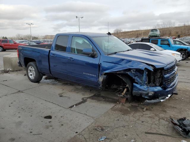 Photo 4 from auction – 2017 CHEVROLET SILVERADO with VIN 1GCVKREC3HZ372799