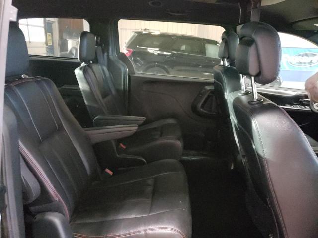 Photo 11 from auction – 2016 DODGE GRAND CARA with VIN 2C4RDGEG6GR329781