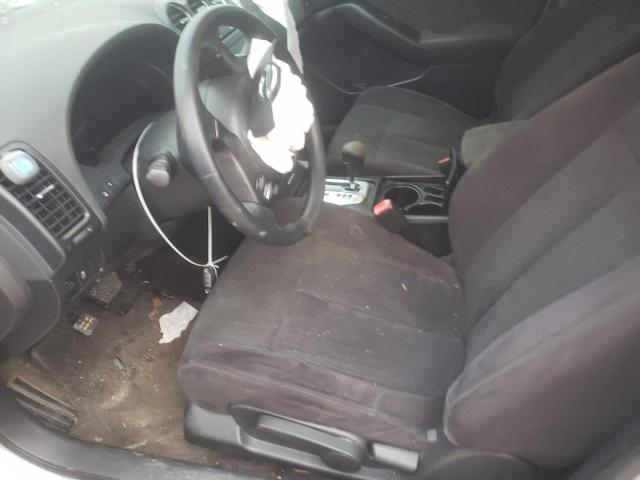 Photo 7 from auction – 2012 NISSAN ALTIMA BAS with VIN 1N4AL2AP1CC182285