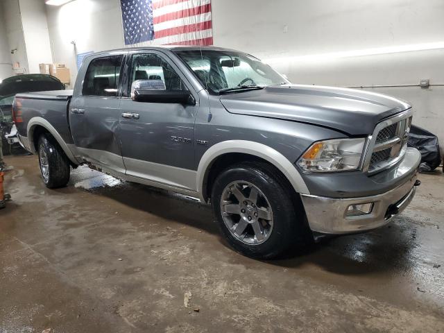 Photo 4 from auction – 2010 DODGE RAM 1500 with VIN 1D7RV1CT5AS182536