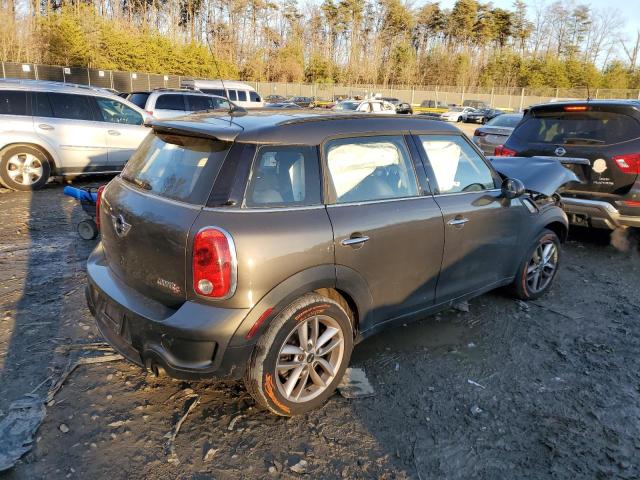Photo 3 from auction – 2012 MINI COOPER S C with VIN WMWZC3C53CWL81087