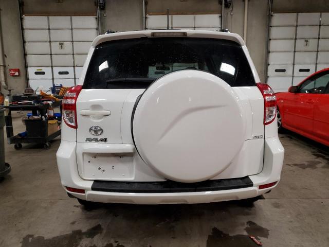 Photo 6 from auction – 2011 TOYOTA RAV4 with VIN JTMJF4DV1B5038410